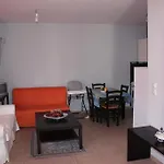 Holiday home Vetsa's Experience *