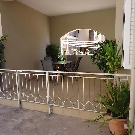Holiday home Vetsa's Experience