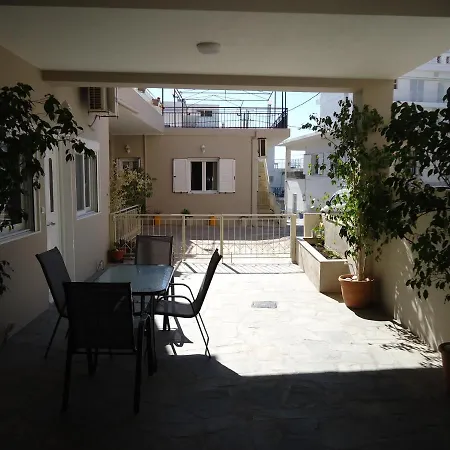 Holiday home Vetsa's Experience *