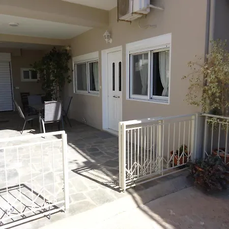 Vetsa's Experience *