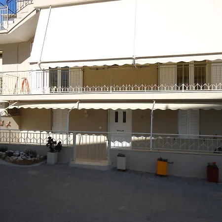 Semesterbostad Vetsa's Experience