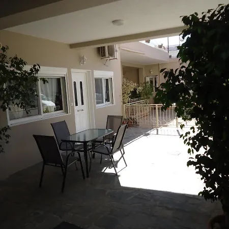 Hébergement de vacances Vetsa's Experience *