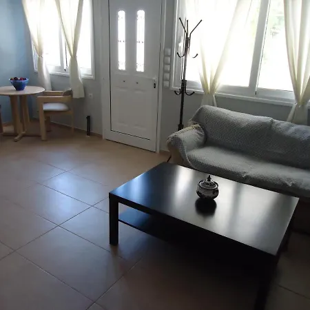 Holiday home Vetsa's Experience *