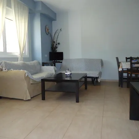 Semesterbostad Vetsa's Experience *