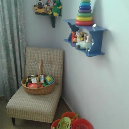 Vetsa's Experience Holiday home