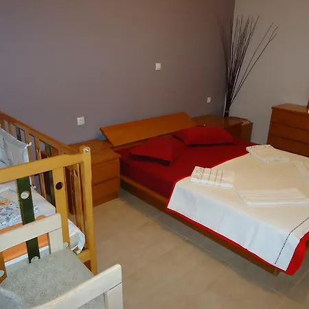 Vetsa's Experience Hébergement de vacances *