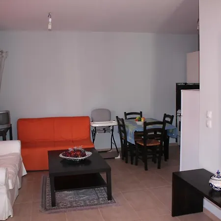 Semesterbostad Vetsa's Experience *