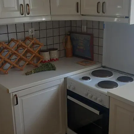 Vetsa's Experience Semesterbostad