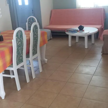 Vetsa's Experience Holiday home Tolo