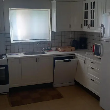 Vetsa's Experience Holiday home