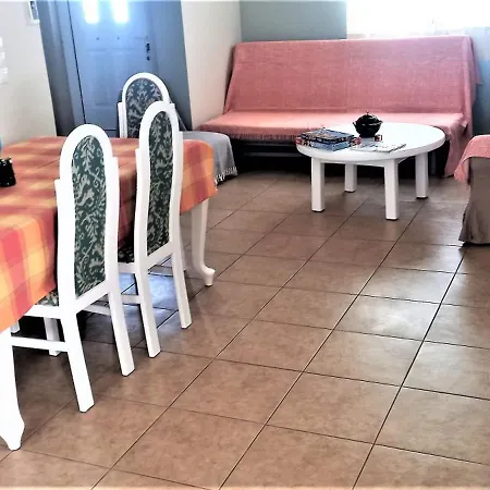 Vetsa's Experience Semesterbostad