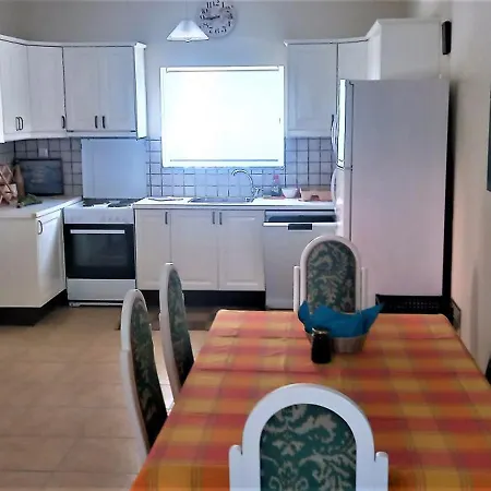 Hébergement de vacances Vetsa's Experience