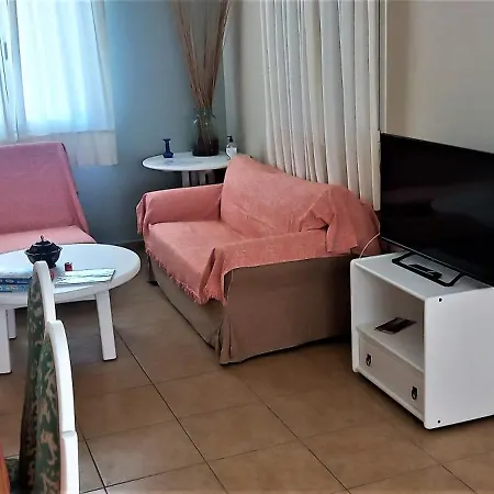 Vetsa's Experience Semesterbostad *