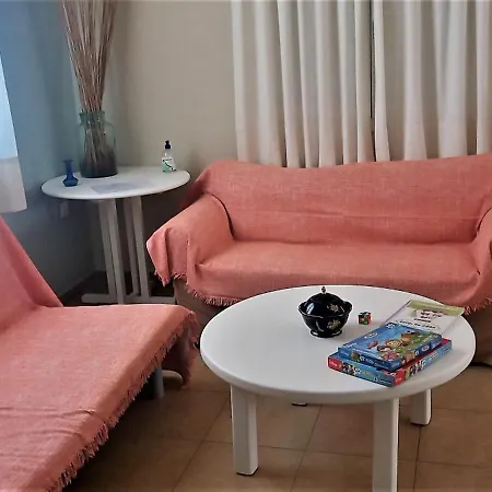 Semesterbostad Vetsa's Experience *