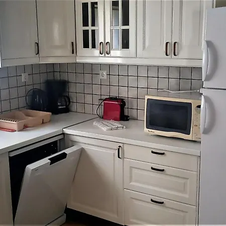 Vetsa's Experience Semesterbostad Tolón