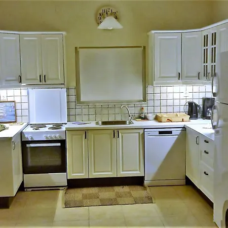 Semesterbostad Vetsa's Experience Tolón