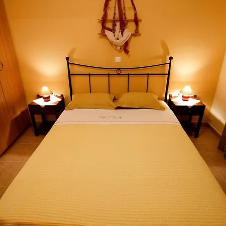 Vetsa's Experience 別荘 トロン