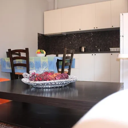 Vetsa's Experience Holiday home
