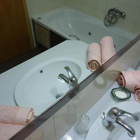 Semesterbostad Vetsa's Experience