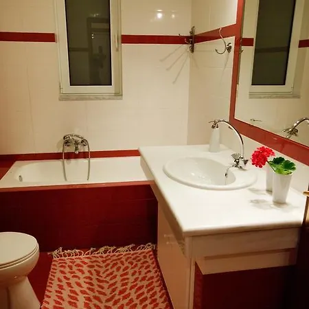 Vetsa's Experience Holiday home Tolo