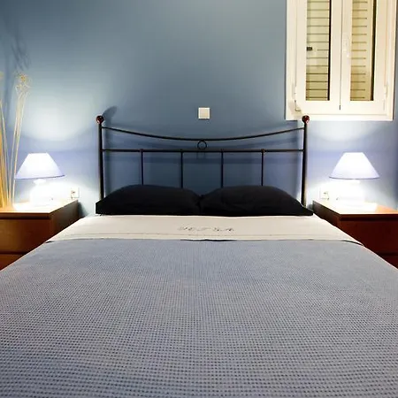 Vetsa's Experience Hébergement de vacances *