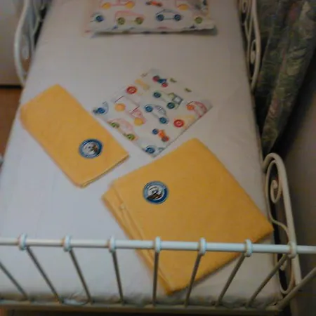 Semesterbostad Vetsa's Experience Tolón