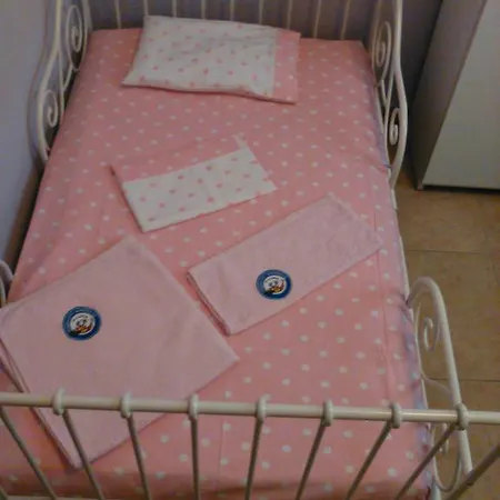 Semesterbostad Vetsa's Experience Tolón