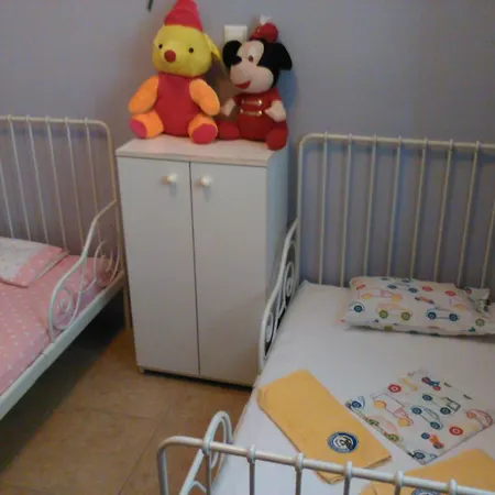 Semesterbostad Vetsa's Experience *