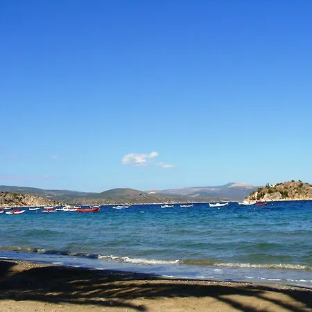 Holiday home Vetsa's Experience *