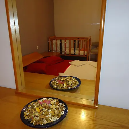 Vetsa's Experience *