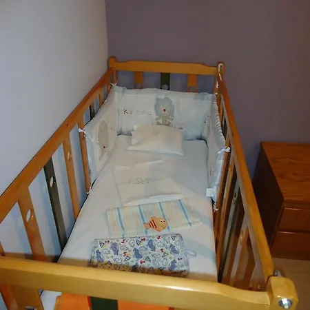 Vetsa's Experience Hébergement de vacances