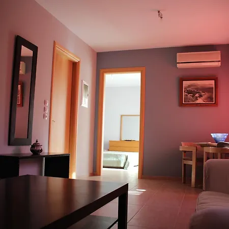 Holiday home Vetsa's Experience *