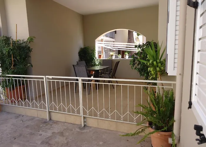 Prázdninový dům Vetsa's Experience