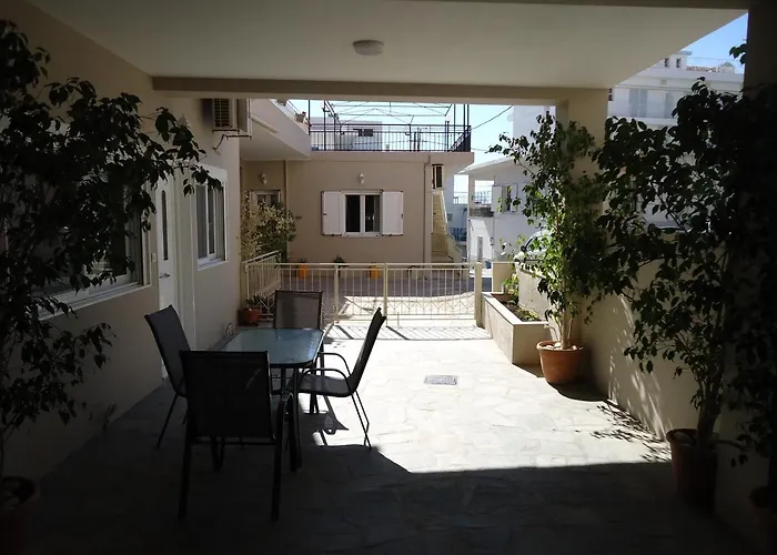 Casa de Férias Vetsa's Experience *