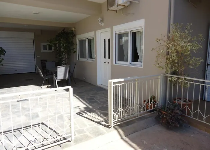 Vetsa's Experience *