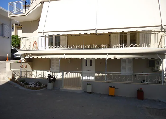 Prázdninový dům Vetsa's Experience