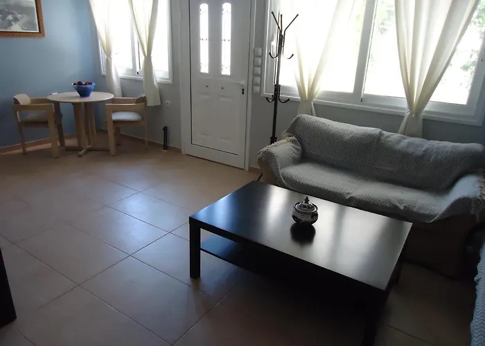 Prázdninový dům Vetsa's Experience *