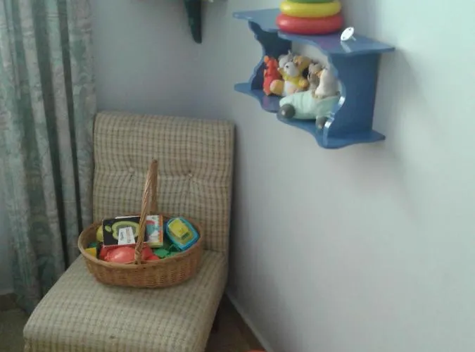 Vetsa's Experience Prázdninový dům