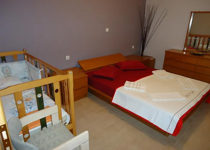 Vetsa's Experience Casa de Férias *