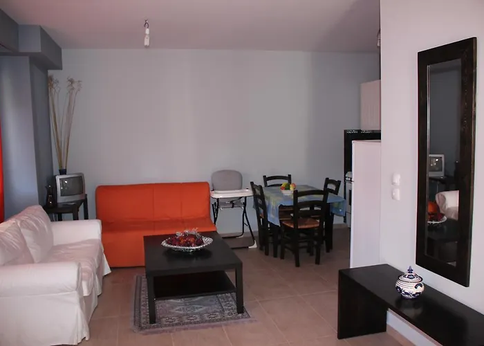 Casa de Férias Vetsa's Experience *