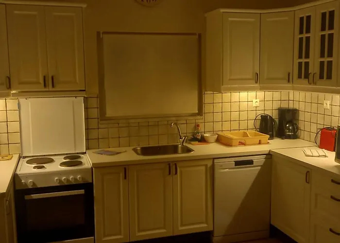 Vetsa's Experience Casa de Férias *