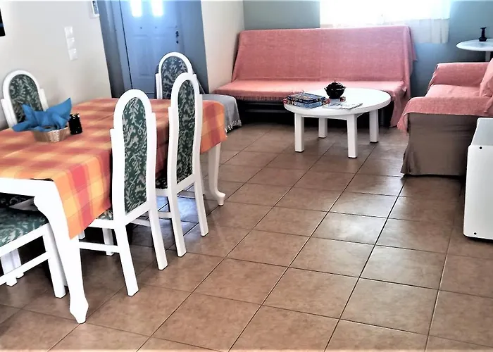 Vetsa's Experience Prázdninový dům