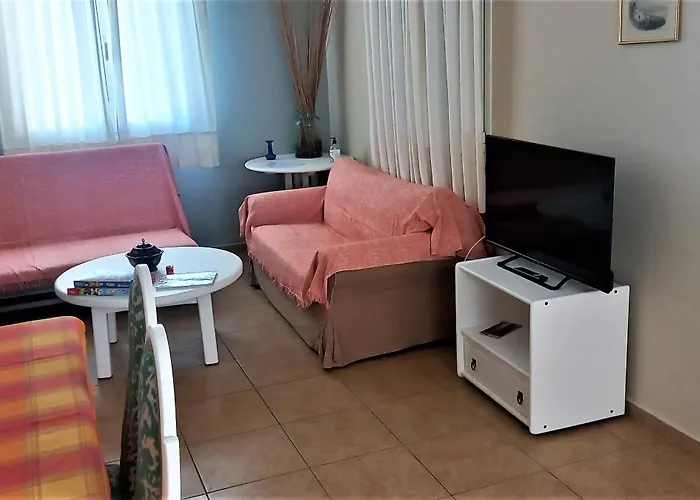 Vetsa's Experience Prázdninový dům *