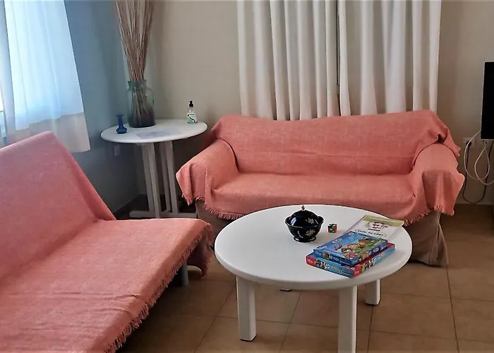 Prázdninový dům Vetsa's Experience *