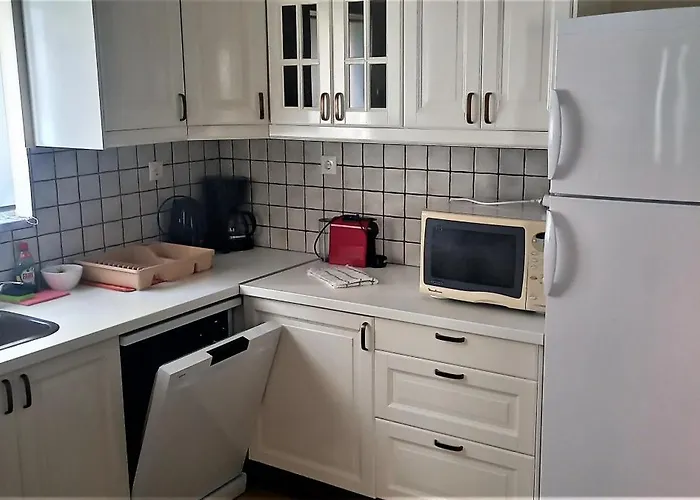 Vetsa's Experience Prázdninový dům Tolón