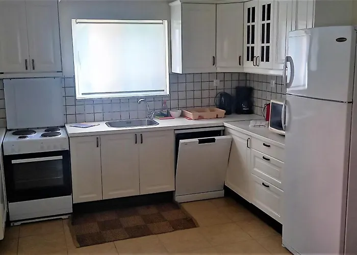 Vetsa's Experience *