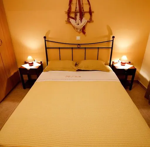 Vetsa's Experience Casa de Férias Tolón