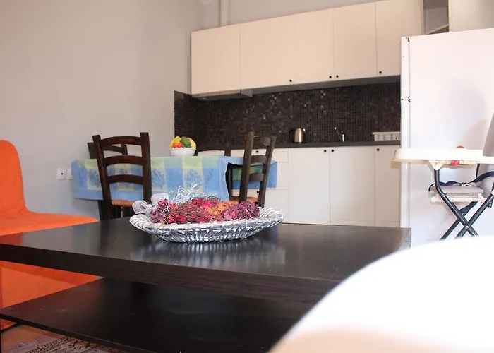 Vetsa's Experience 펜션