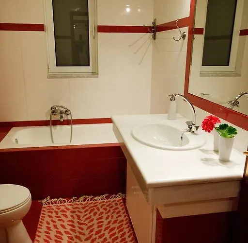 Vetsa's Experience 펜션 Tolón