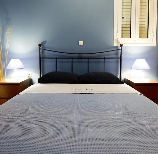 Vetsa's Experience Casa de Férias *